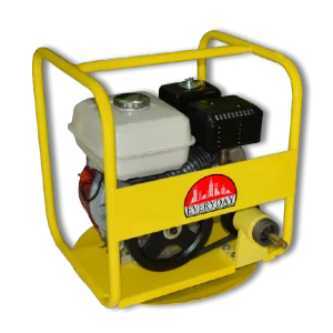 MECHANICAL ENGINE VIBRATOR MECHANICAL ENGINE VIBRATOR " EVERYDAY  cd65h 01