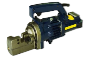 BAR CUTTER  PORTABLE REBAR CUTTER  R-C25 / 220V / 1- Phase rc25